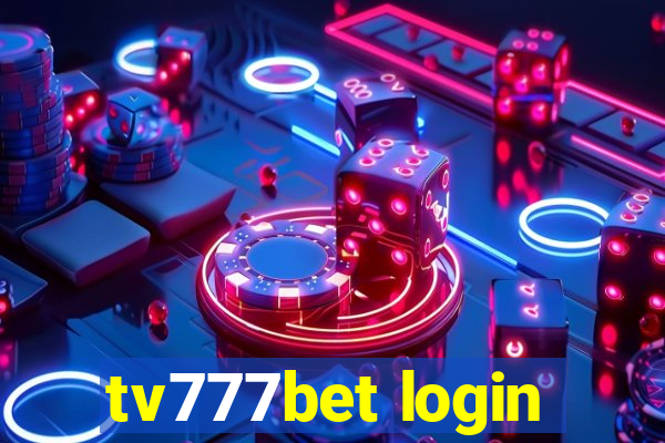 tv777bet login